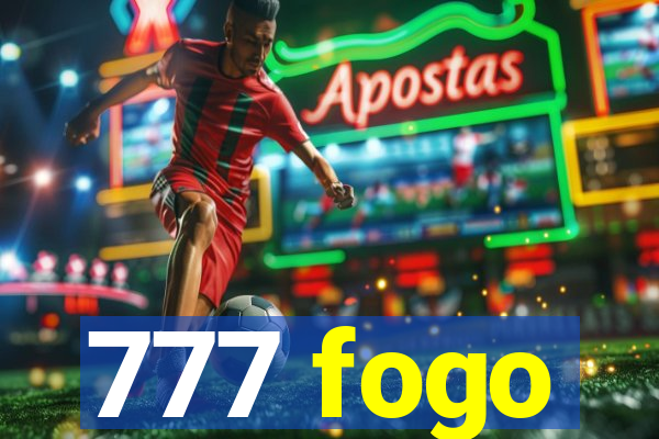 777 fogo